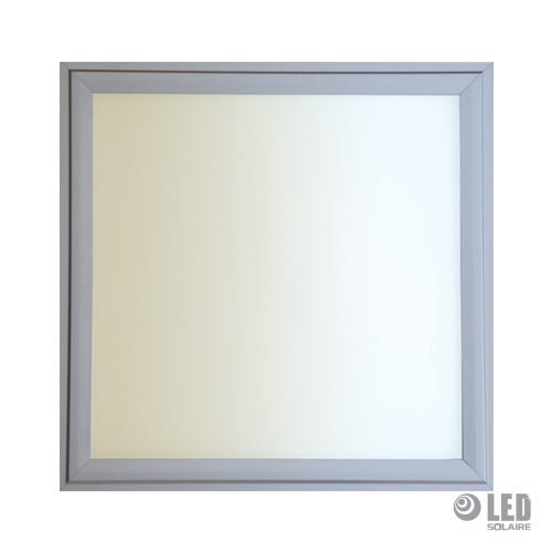 Panneau LED 60 x 60 cm DUAL Color